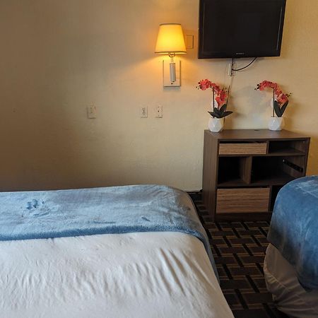 Southern Comfort Hotel ทัลซา ภายนอก รูปภาพ