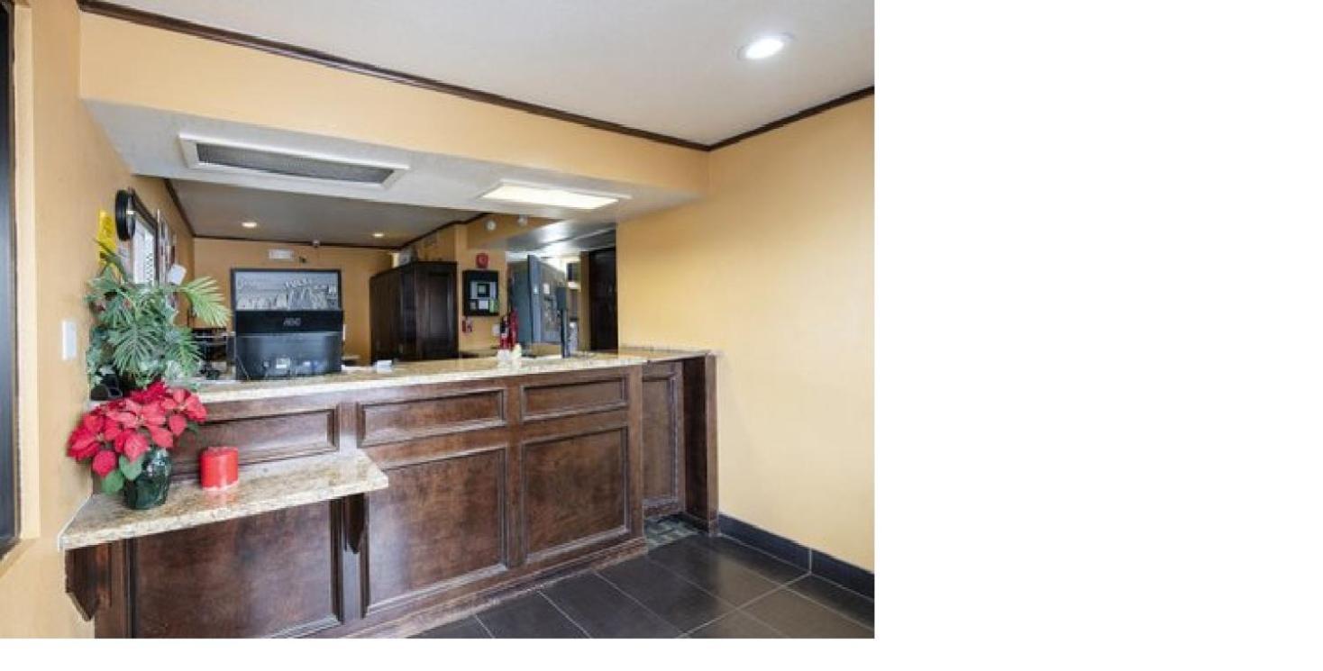 Southern Comfort Hotel ทัลซา ภายนอก รูปภาพ